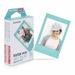 Fujifilm Instax mini Sky Blue (10 films)
