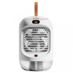 XO MF76 2in1 Portable Air Fan & Humidifier