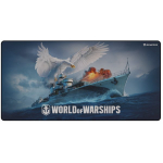 Genesis Carbon 500 Maxi WOWS Lightning