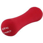 HMS HMS Dumbbell 17025 neoprene 1 x 0.75 kg