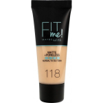 Maybelline Maybelline Fit Me Matte+ Poreless Mattifying Face Deck 118 30ml