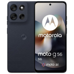 Motorola Moto G56 8/ 256GB Black Oyster