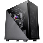 Thermaltake Divider 300 TG Black