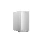 Be quiet! PURE BASE 501 Airflow White Midi Tower