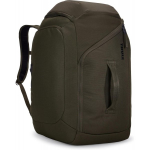 Thule 5157 Roundtrip Rolling Ski and Snowboard Boot Backpack
