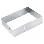 Gefu Gefu Gefu UNO Cake Mould