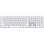 Apple Magic Keyboard with Touch ID Mac OS