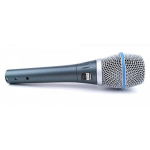 Shure BETA87C