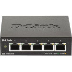 D-Link DGS-1100-05V2/ E