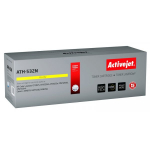 ActiveJet CC532A/ CRG-718Y kollane alternatiiv