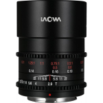 Laowa 50mm T2.9 Macro APO MFT Cine - MFT