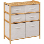 5five Tidy 33x66x78.5cm