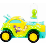 Mega Creative Mega Creative AUTO WYSCIG P/ B MOVE FIGURES 13CMMC MIX2 9/ 108/ 216