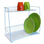 TORO Dish dryers 44x22.5x36cm