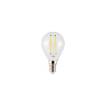 Omega Omega LED Bulb Filament E14, 4W, 2800K