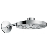 Hansgrohe Axor One 280 2 jet Chrome 48492000