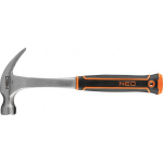 NEO Neo Carpenter&reg;s Hammer 450 G MONOLITHIC CONSTRUCTION 25-103 NEO