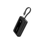 Anker A1688H11 10000 mAh Black