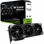 Asus GeForce RTX 5080 TUF Gaming OC 16GB GDDR7 256bit