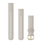 Garmin 18mm Light Sand/ Light Gold Venu 2S