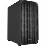 Sharkoon AK3 tower case black