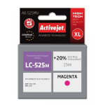 ActiveJet AB-525MN Magenta Brother LC525M