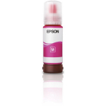Epson 115 EcoTank Magenta C13T07D34A