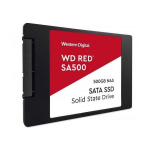 WD SA500 500GB 2.5" SATA