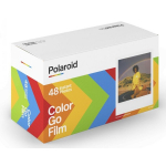 Polaroid Color GO Film Multipack 48 Photos