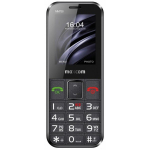 Maxcom Comfort MM730BB Black