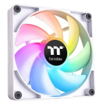 Thermaltake CT120 ARGB Sync PC Cooling Fan White Case Fan CL-F153-PL12SW-A