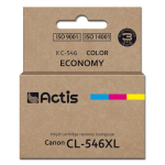 ACTIS CL-546XL Tri-Color Alternative