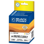 BLACK POINT BPBLC1100/ 980Y/ 1100XLY Yellow Alternative