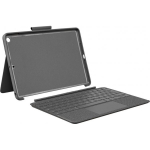 Logitech Combo Touch for iPad (7th, 8th, and 9th generation) DE