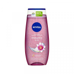 Nivea Nivea Waterlily & Oil Shower Gel (W) 250ML