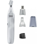 Wahl Ear, Nose & Brow 3in1 Silver