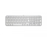 Logitech MX Keys S Pale Grey [US]