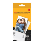 Kodak Cartridge 2,1x3,4" 30-pack