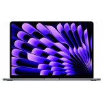 Apple MacBook Air 15.3 Retina M3 16GB 512GB SSD RU Space Grey MXD13RU/ A