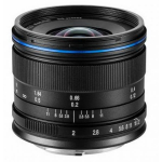 Venus Optics Laowa 4/ 3 7.5 mm F/ 2 for MFT