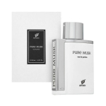 Afnan Pure Musk EDP 100 ml