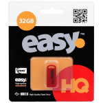 Imro 32GB Easy USB 2.0 Red