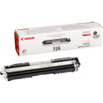 Canon CRG-729BK Black