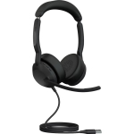 Jabra Evolve2 50 UC Stereo USB-A Black