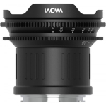 Laowa 9mm T5.8 VV Cine Lens for Sony FE