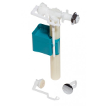 CERSANIT FILLING VALVE SIDE 3/ 8 INCH FOR COMPACT