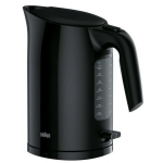 Braun WK3100BK PurEase Black
