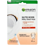 Garnier Skin Naturals Nutri Bomb Coconut + Hyaluronic Acid