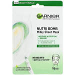 Garnier Skin Naturals Nutri Bomb Almond Milk + Hyaluronic Acid