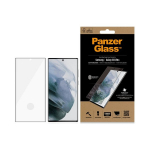 PanzerGlass "UltraForce1 Screen Protector Galaxy S22 Ultra" Black